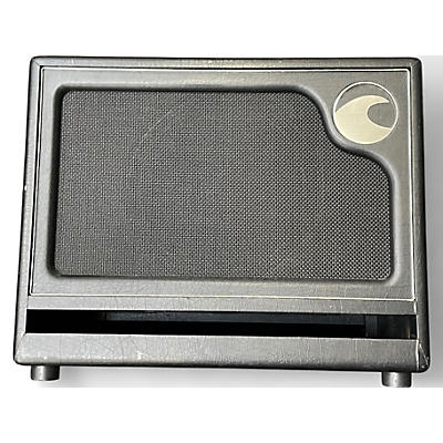 Used Port City OS Wave 1x12 Guitar Cabinet