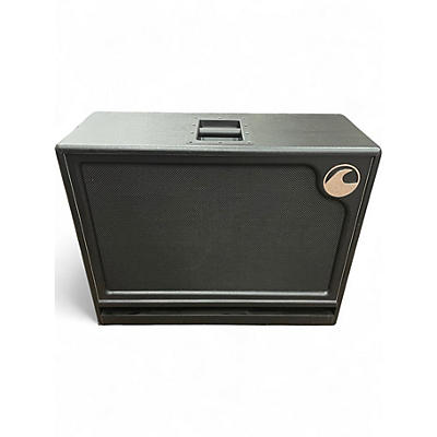 Used Port City OS Wave 2x12 Guitar Cabinet