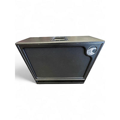 Used Port City OS Wave 2x12 Guitar Cabinet