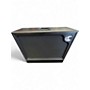 Used Port City OS Wave 2x12 Guitar Cabinet