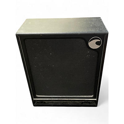Used Port City OVERSIZED 2X12 Guitar Cabinet