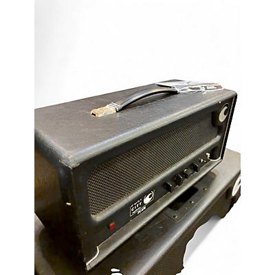 Used Port City Ocean Wave 212 Guitar Cabinet