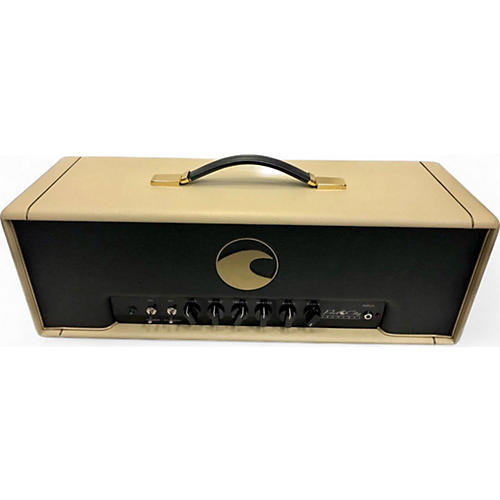 Used Port City SAHANA 45W Tube Guitar Amp Head