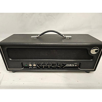 Port City Used Port City Sahana 50W Tube Guitar Amp Head