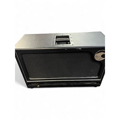 Used Port City WAVE 2X12 Guitar Cabinet