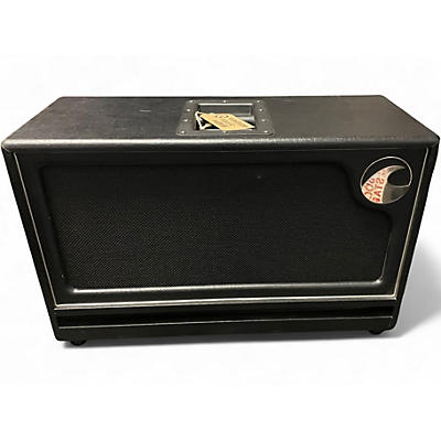 Used Port City WAVE 2X12 Guitar Cabinet