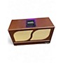 Used Port City Wave 2x12 Guitar Cabinet
