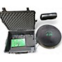 Used Porter & Davies BC2 Tactile Drum Monitor with Saddle Drum Throne