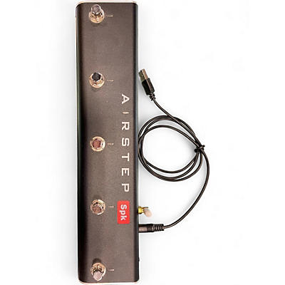 Used Positive Grid AIRSTEP Footswitch