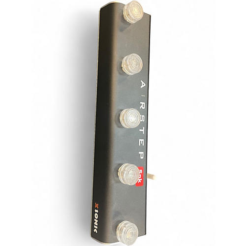 Used Positive Grid AIRSTEP Footswitch