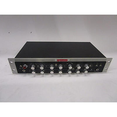 Positive Grid Used Positive Grid BIAS Guitar Amp Head