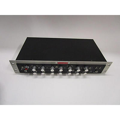 Positive Grid Used Positive Grid BIAS RACK AMP MATCH Guitar Amp Head