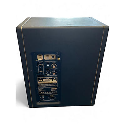 Used Positive Grid CAB Guitar Cabinet