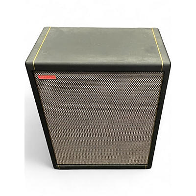 Used Positive Grid CAB Guitar Cabinet