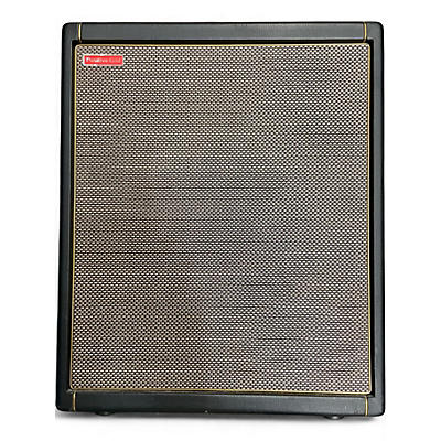 Used Positive Grid CAB Guitar Cabinet