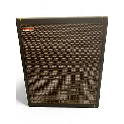 Used Positive Grid CABINET Guitar Cabinet