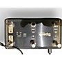 Used Positive Grid CONTROL X Footswitch