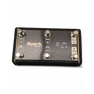 Used Positive Grid CONTROL X