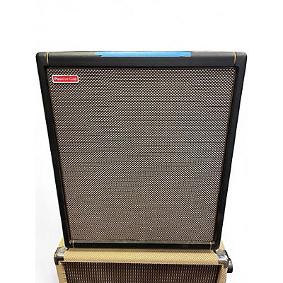 Used Positive Grid Cabinet Guitar Cabinet