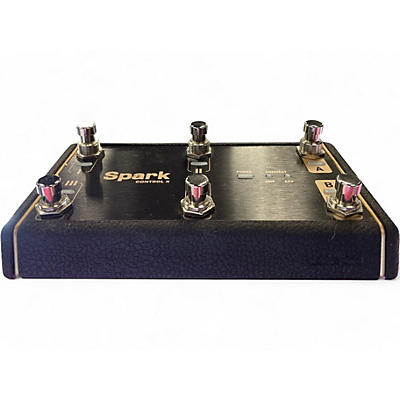 Used Positive Grid Control X