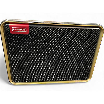 Used Positive Grid Edge Guitar Combo Amp