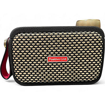 Used Positive Grid GO Battery Powered Amp