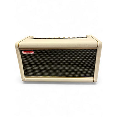 Used Positive Grid LIMITED EDITION SPARK 2 WITH RECHARGEABLE BATTERY Guitar Combo Amp