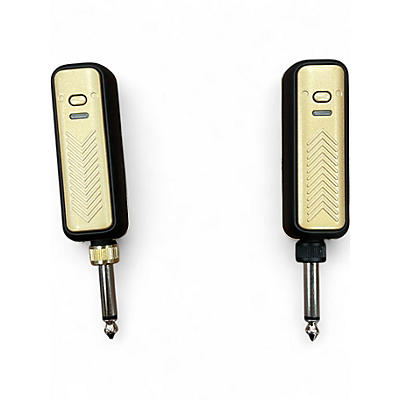 Used Positive Grid LINK Instrument Wireless System