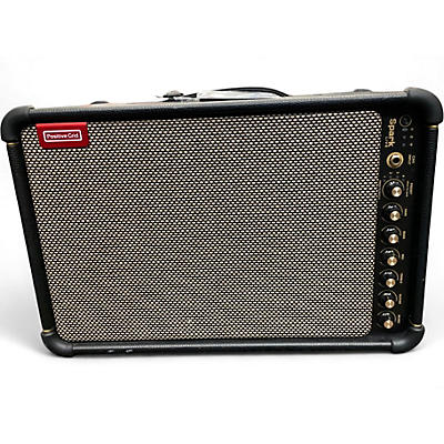 Used Positive Grid LIVE Guitar Combo Amp