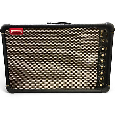 Used Positive Grid LIVE Guitar Combo Amp