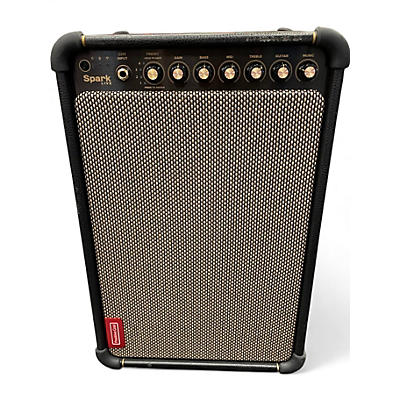 Used Positive Grid Live Guitar Combo Amp
