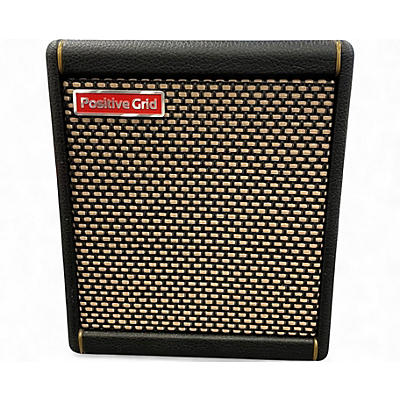 Used Positive Grid MINI SPARK Battery Powered Amp