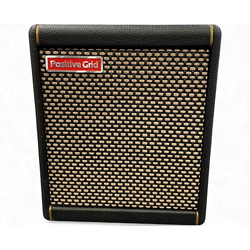 Used Positive Grid MINI SPARK Battery Powered Amp