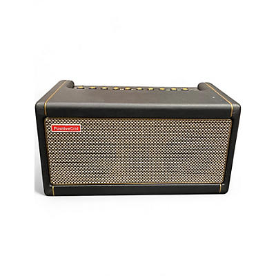 Used Positive Grid Positive Grid Spark 40 Battery Powered Amp