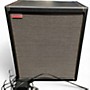 Used Positive Grid Positive Grid Spark CAB Powered FRFR Speaker Cab Black Guitar Cabinet