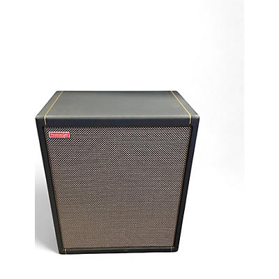 Used Positive Grid Powered FRFR Speaker Guitar Cabinet