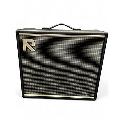 Used Positive Grid Reactor 100w Guitar Combo Amp