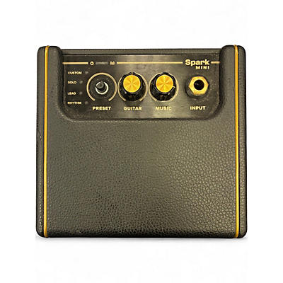 Used Positive Grid Riff Audio Interface