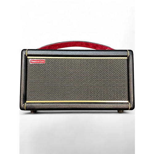 Used Positive Grid SAPRK 2 Guitar Combo Amp