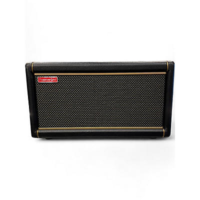 Used Positive Grid SPARK 2 40W Guitar Combo Amp