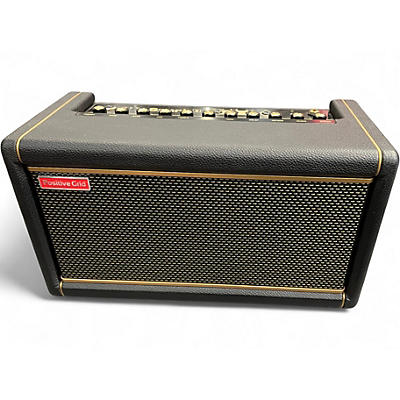 Used Positive Grid SPARK 2 50W Guitar Combo Amp
