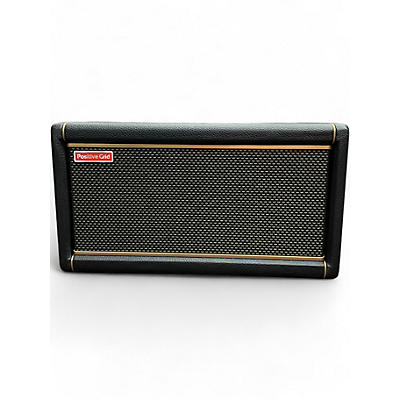 Used Positive Grid SPARK 2 50W Guitar Combo Amp