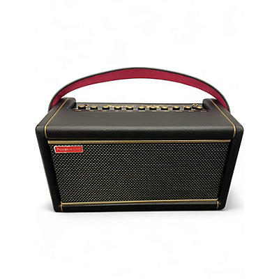 Used Positive Grid SPARK 2 50W Guitar Combo Amp
