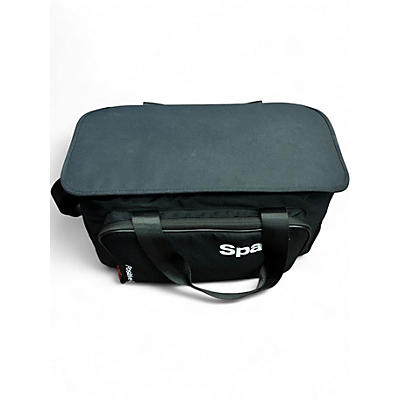 Used Positive Grid SPARK 2 BAG Amp Case