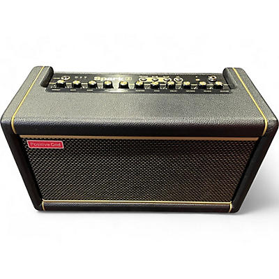 Used Positive Grid SPARK 2 Battery Powered Amp