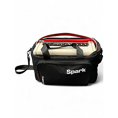 Used Positive Grid SPARK 2 Battery Powered Amp