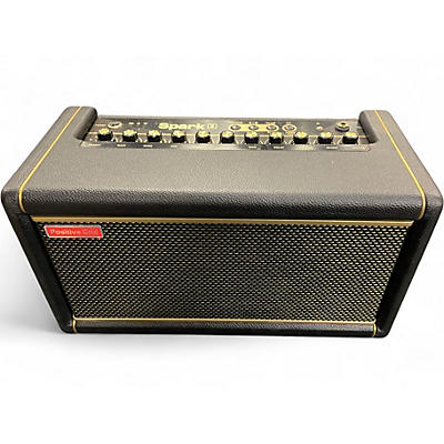 Used Positive Grid SPARK 2 Battery Powered Amp