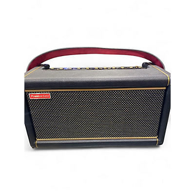 Used Positive Grid SPARK 2 Battery Powered Amp