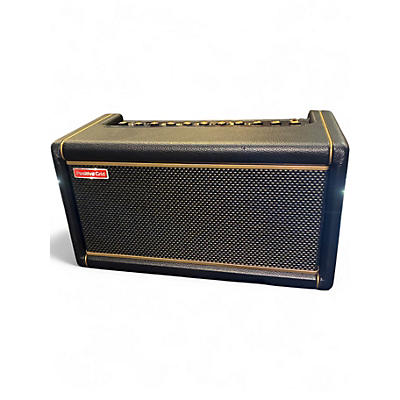 Used Positive Grid SPARK 2 Battery Powered Amp