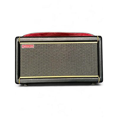 Used Positive Grid SPARK 2 Black Solid Body Electric Guitar